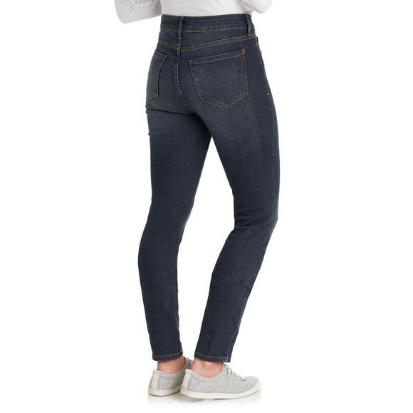 NWT Bass Skinny Jeans - Picture 2 of 7